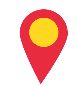 Indicator Pin
